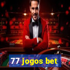 77 jogos bet